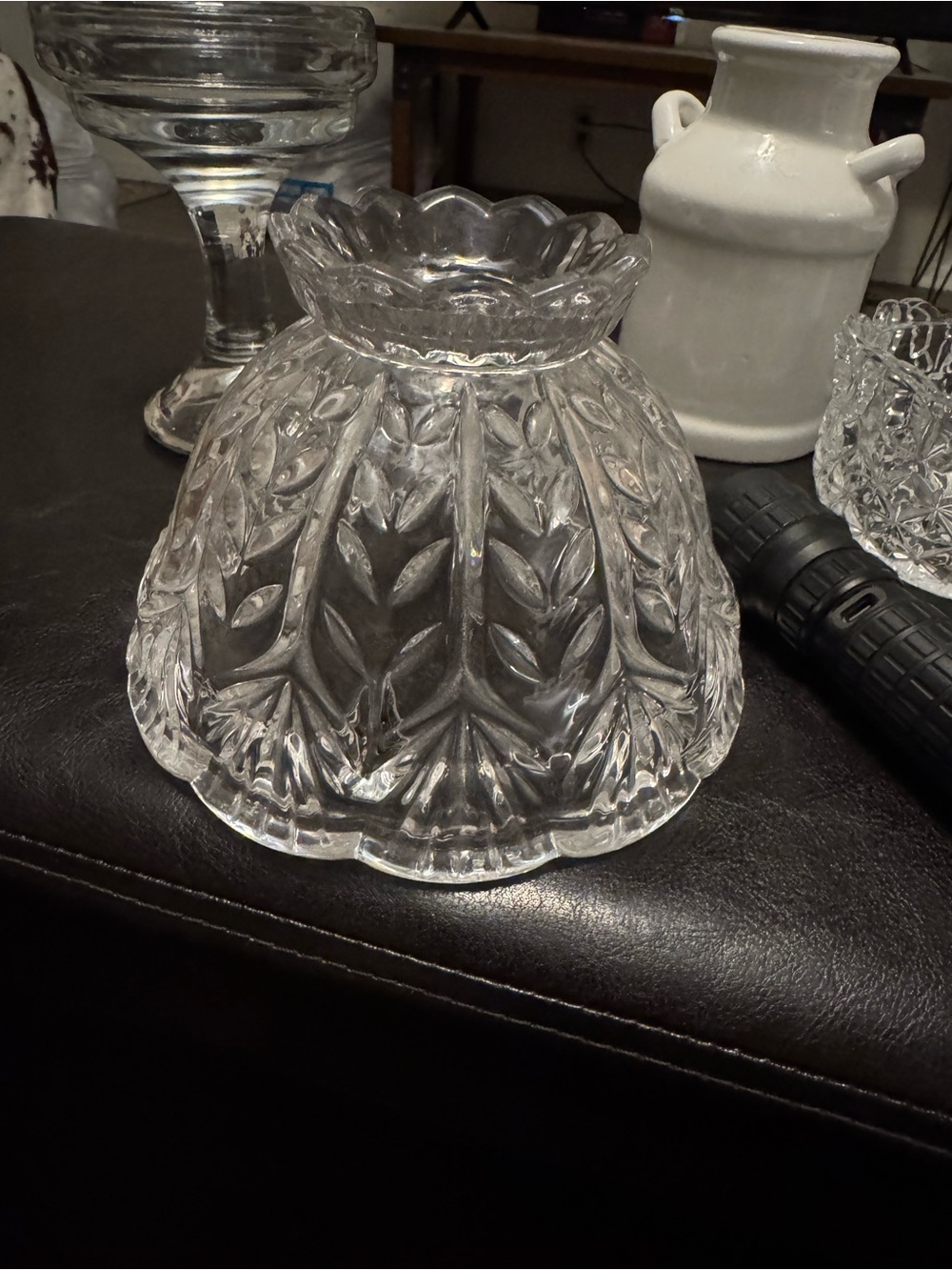 Fairy lamp top only